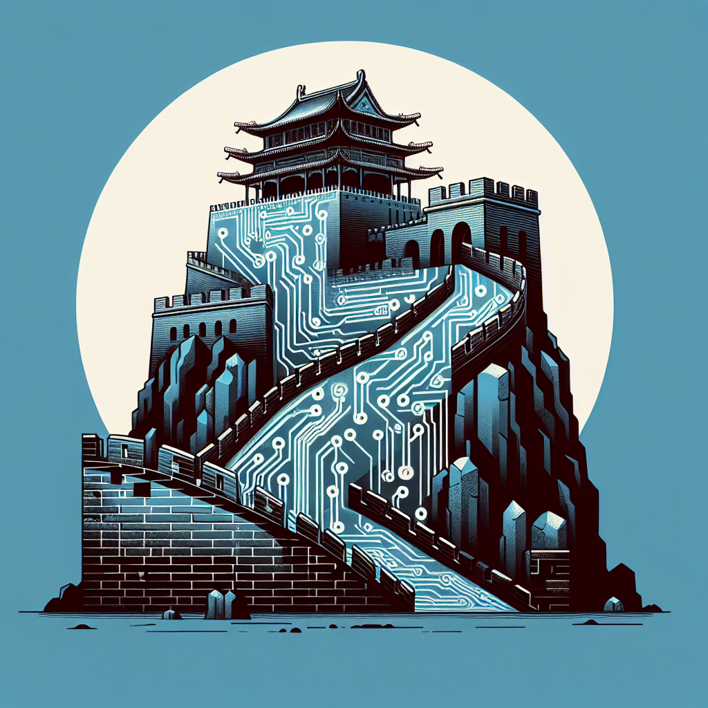 Rising Tide: China's Embrace of Open Source and the Linux Kernel Contribution