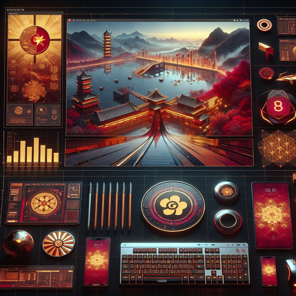 Exploring the Latest Innovations in Chinese Linux Distributions