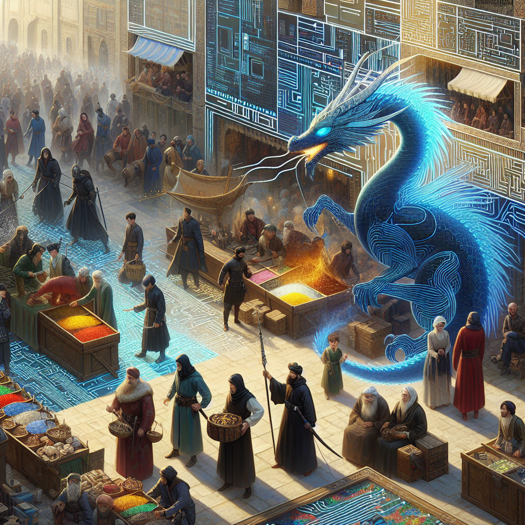 Ultima Online's Gold Economy in Virtual Currency Systems